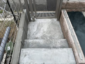 加古川市新築外構工事