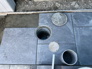 加古川市外構改修工事