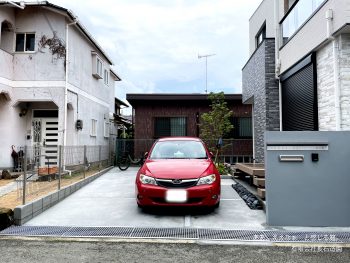 カースペース