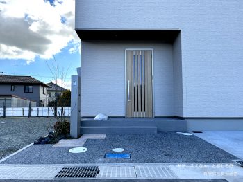 明石市外構工事