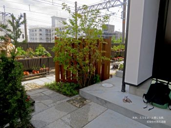 植栽