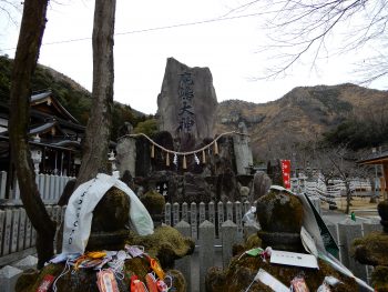 鹿嶋神社