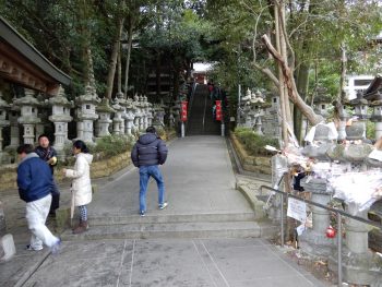 鹿嶋神社