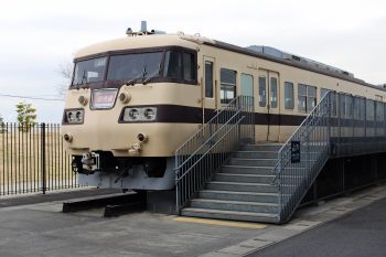 リニア鉄道館