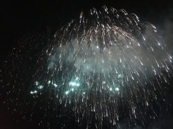 花火