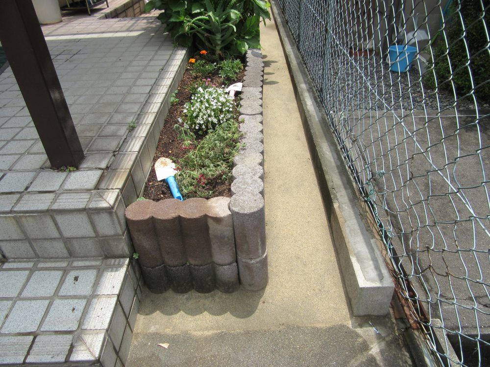 明石市改修工事 明石市改修工事