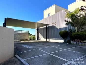 Gスクリーン：目隠しフェンスタイプ